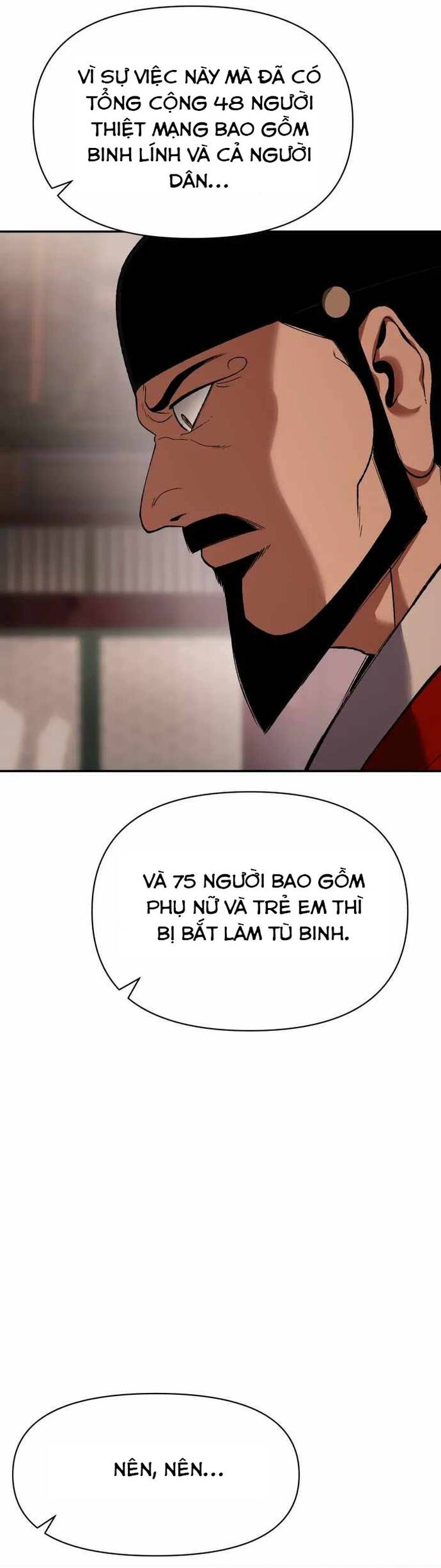 Ám Vệ Chap 29 - Next Chap 30