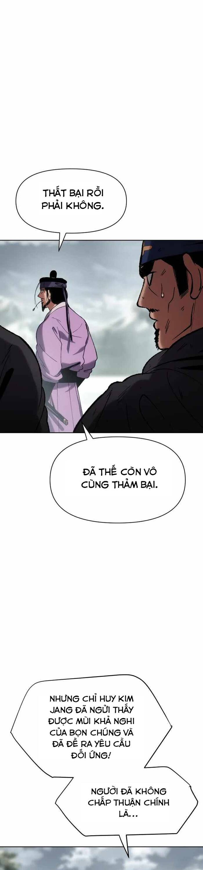 Ám Vệ Chap 29 - Next Chap 30