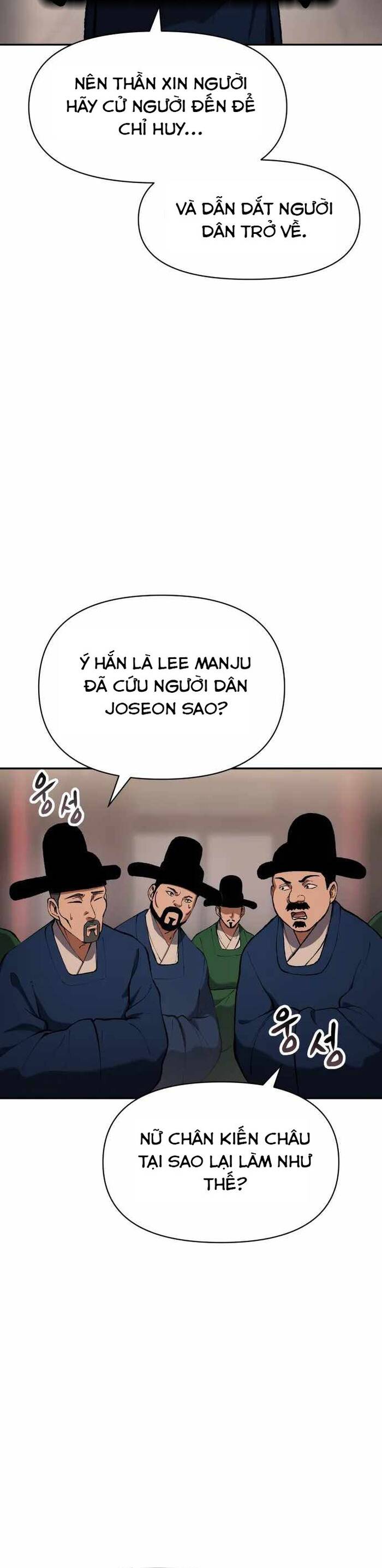 Ám Vệ Chap 29 - Next Chap 30