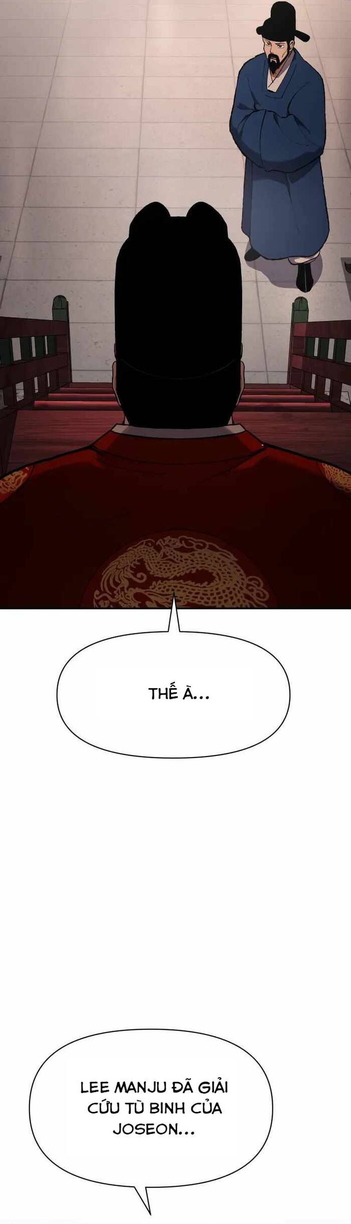Ám Vệ Chap 29 - Next Chap 30