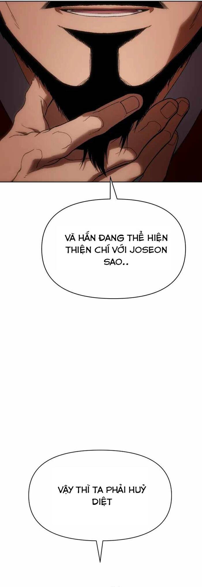 Ám Vệ Chap 29 - Next Chap 30