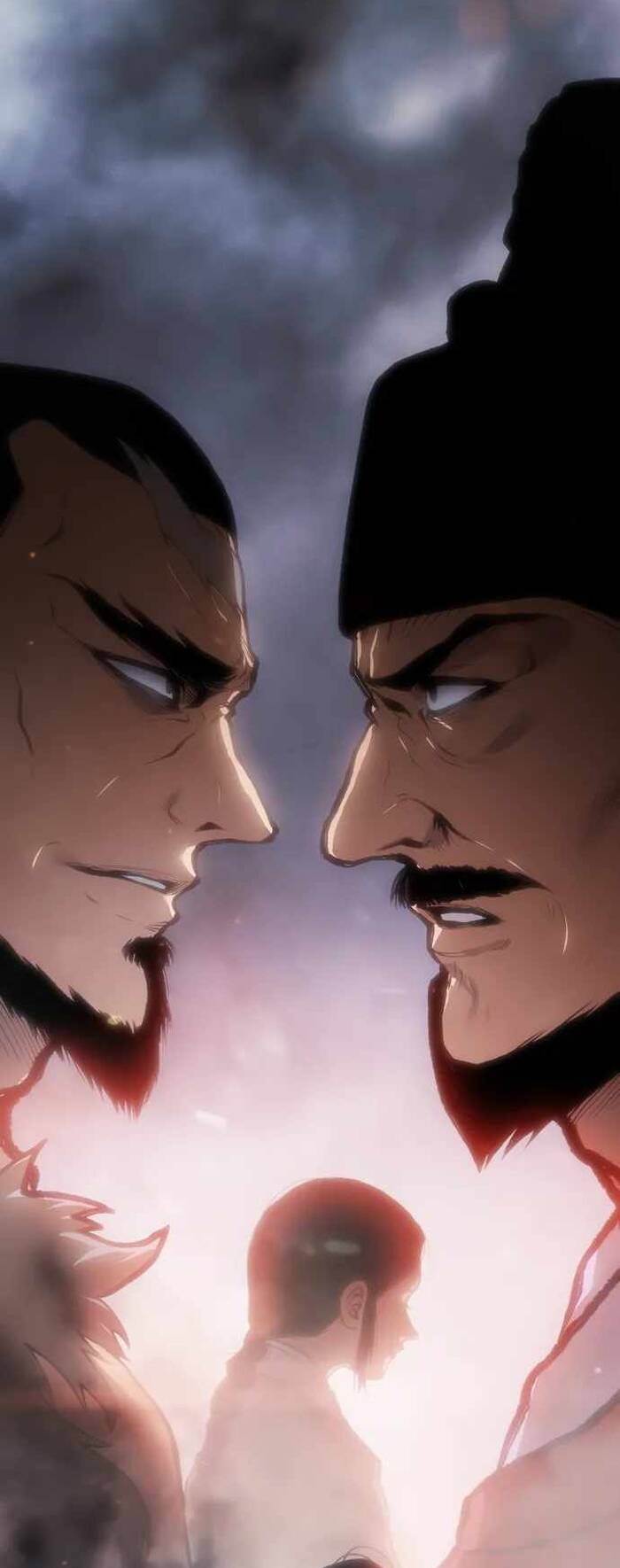 Ám Vệ Chap 29 - Next Chap 30