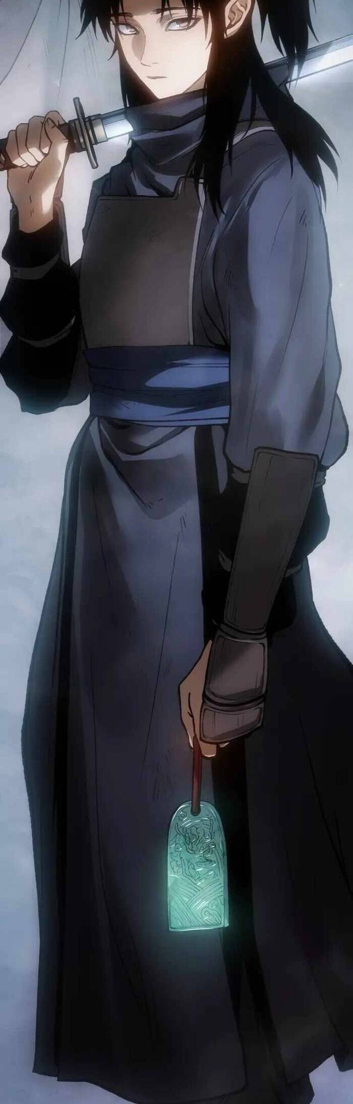 Ám Vệ Chap 29 - Next Chap 30