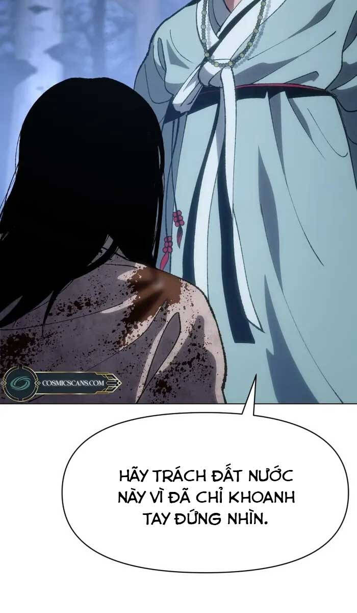 Ám Vệ Chap 3 - Next Chap 4
