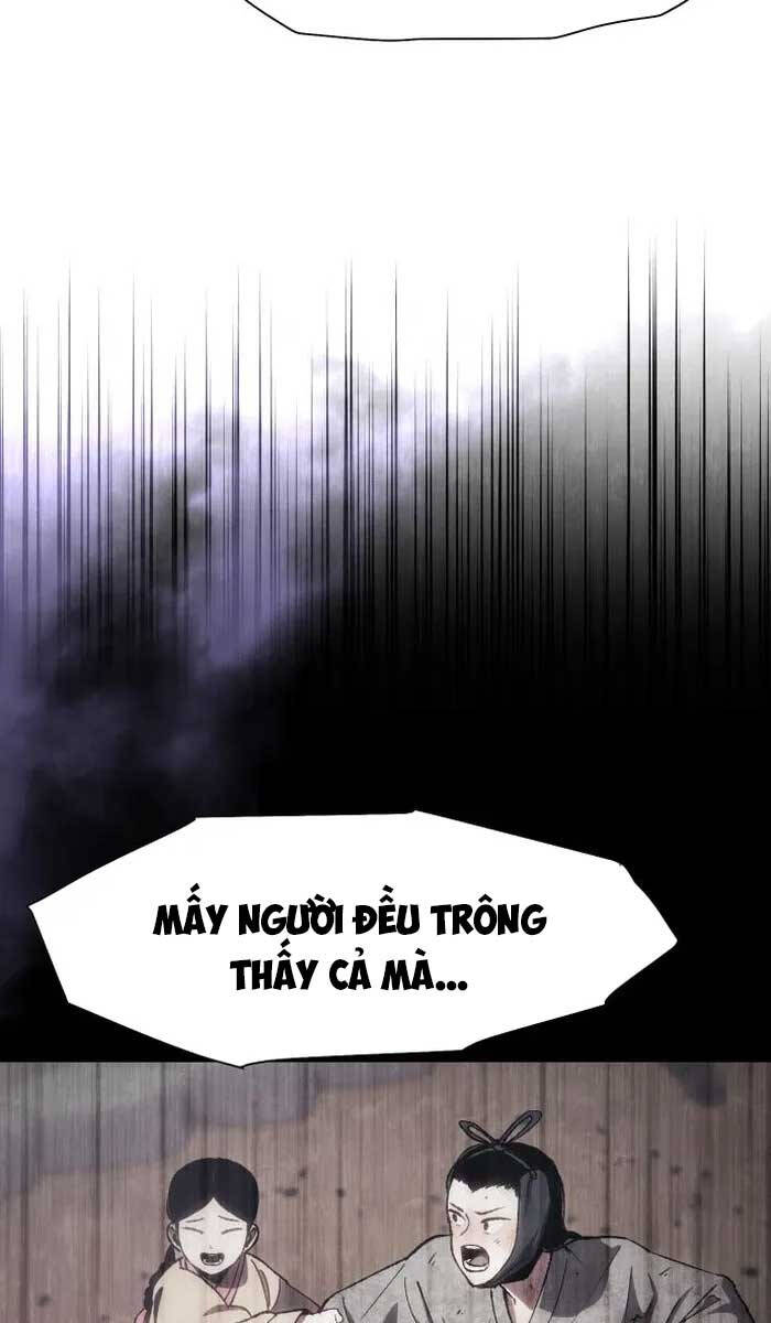 Ám Vệ Chap 3 - Next Chap 4