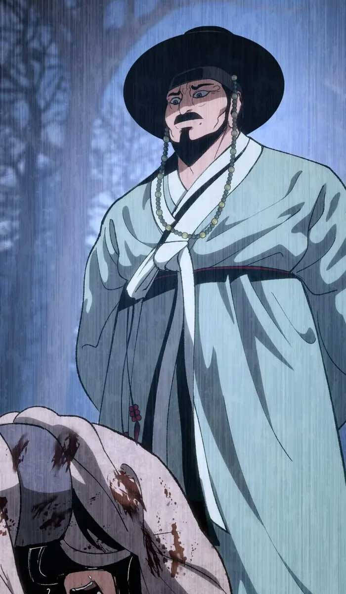 Ám Vệ Chap 3 - Next Chap 4
