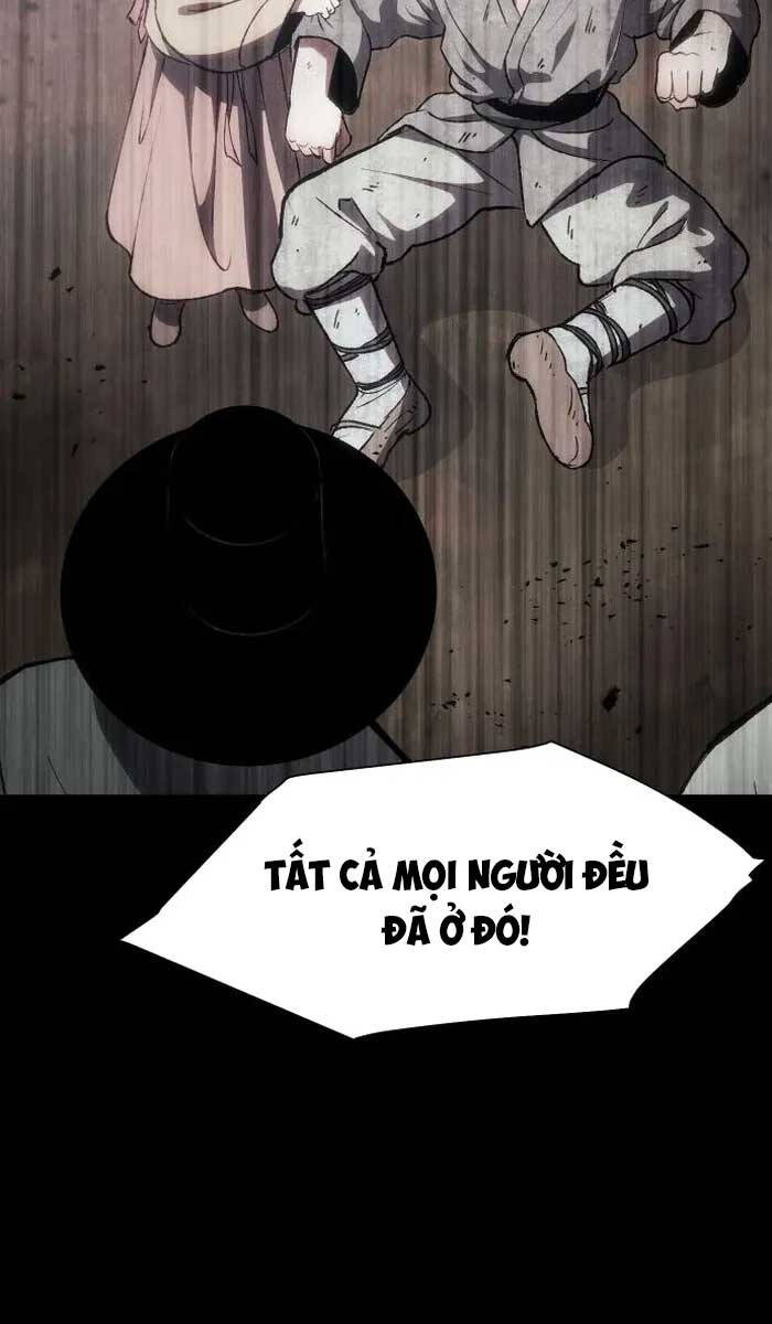 Ám Vệ Chap 3 - Next Chap 4