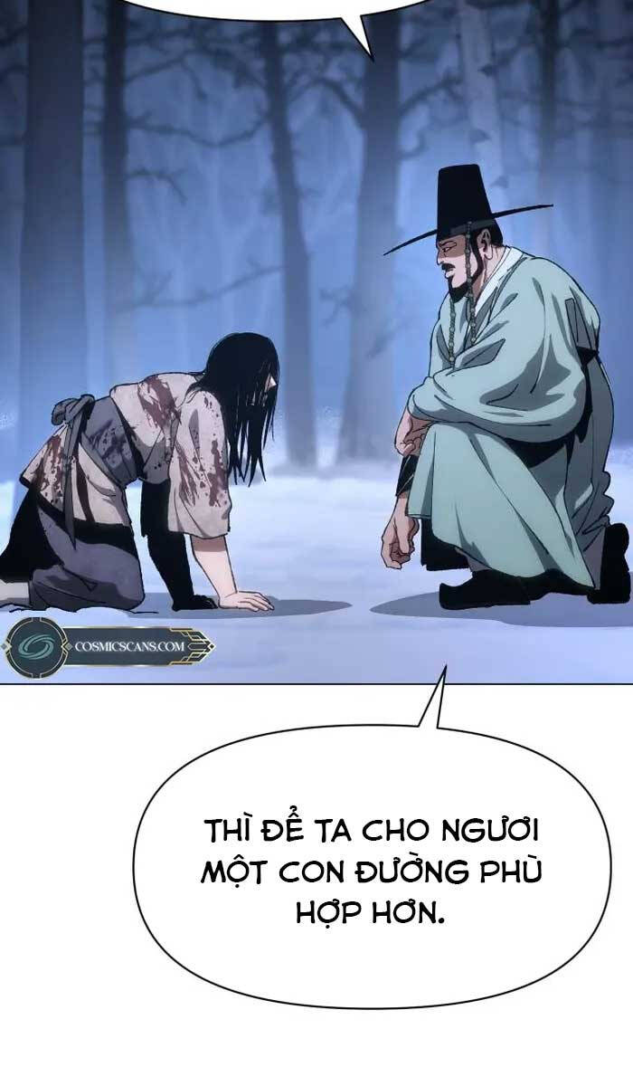 Ám Vệ Chap 3 - Next Chap 4
