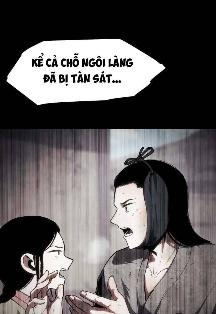 Ám Vệ Chap 3 - Next Chap 4