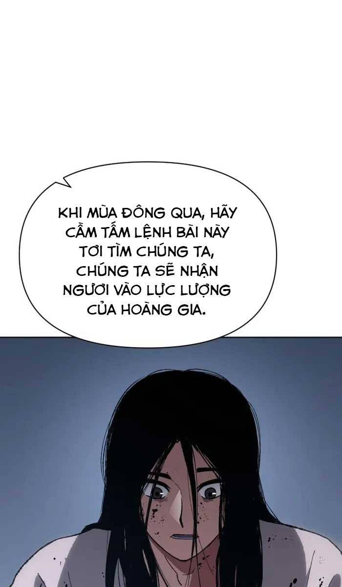 Ám Vệ Chap 3 - Next Chap 4