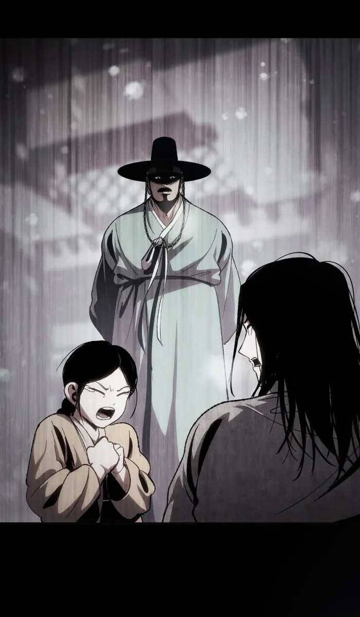 Ám Vệ Chap 3 - Next Chap 4