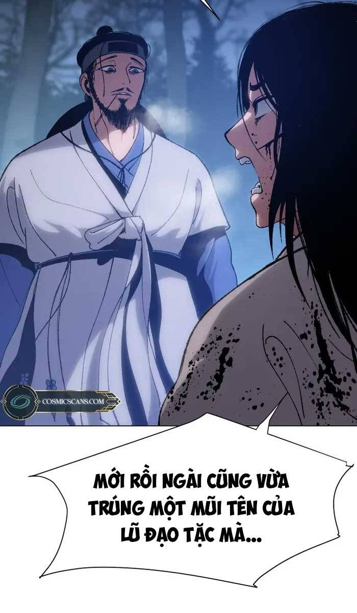 Ám Vệ Chap 3 - Next Chap 4