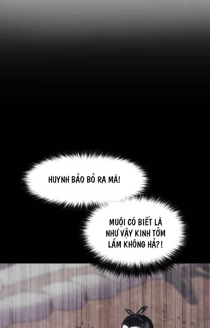 Ám Vệ Chap 3 - Next Chap 4