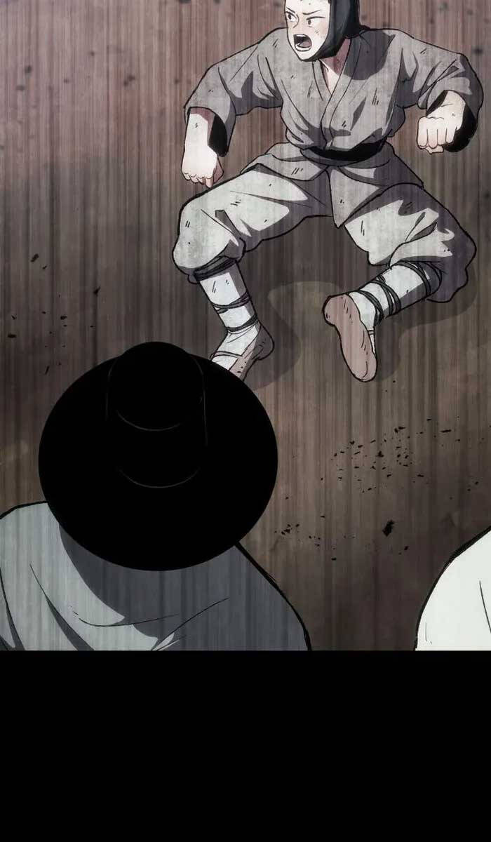 Ám Vệ Chap 3 - Next Chap 4