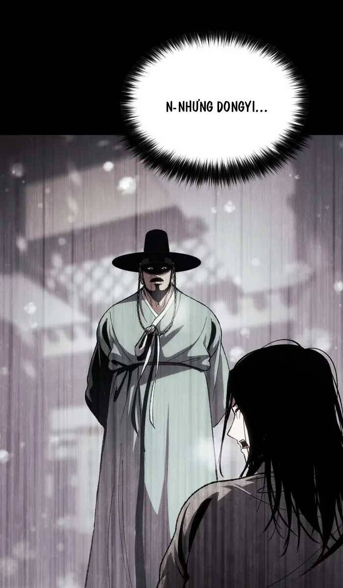 Ám Vệ Chap 3 - Next Chap 4