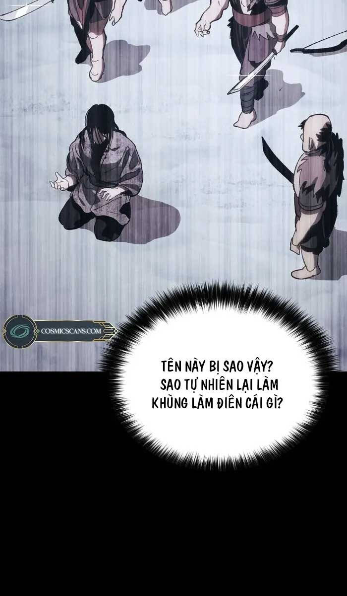 Ám Vệ Chap 3 - Next Chap 4