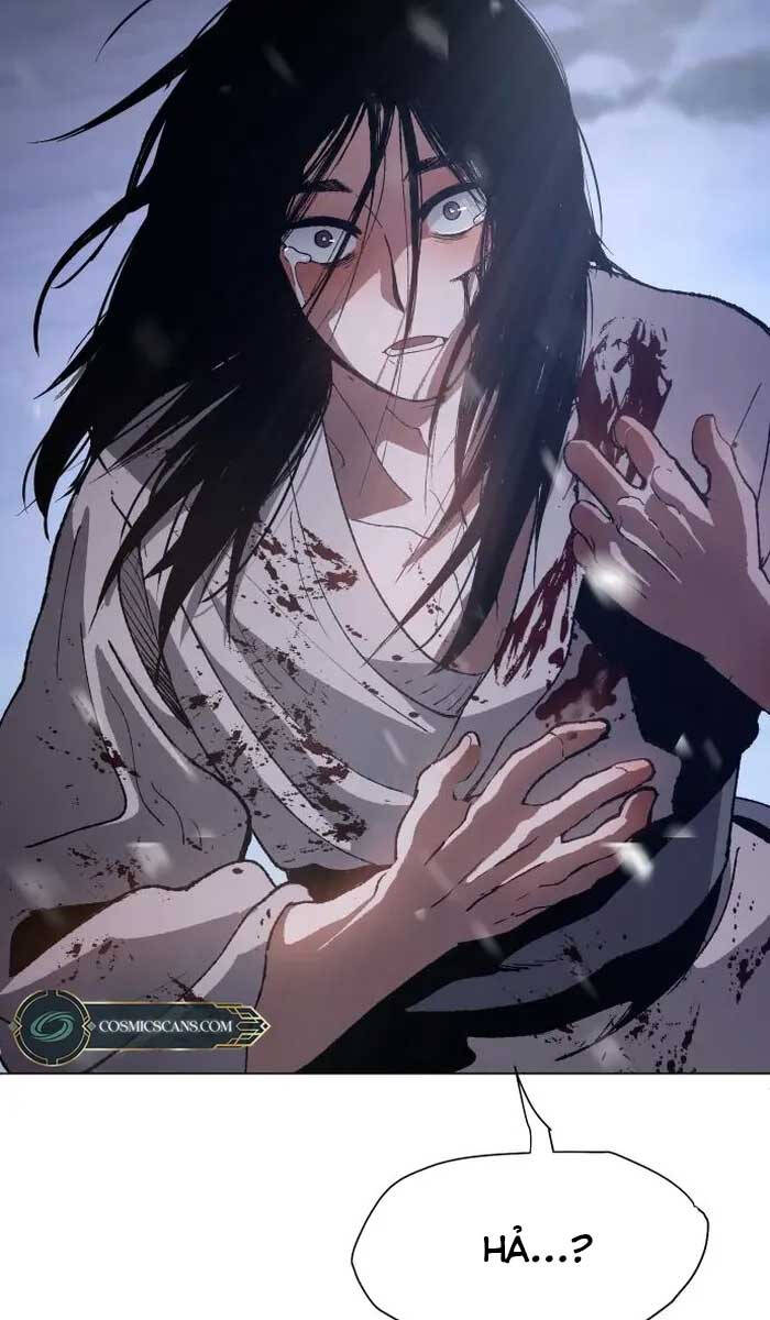 Ám Vệ Chap 3 - Next Chap 4