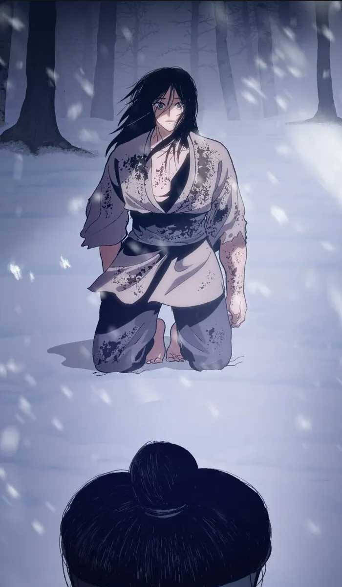 Ám Vệ Chap 3 - Next Chap 4