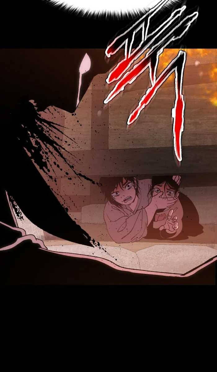 Ám Vệ Chap 3 - Next Chap 4