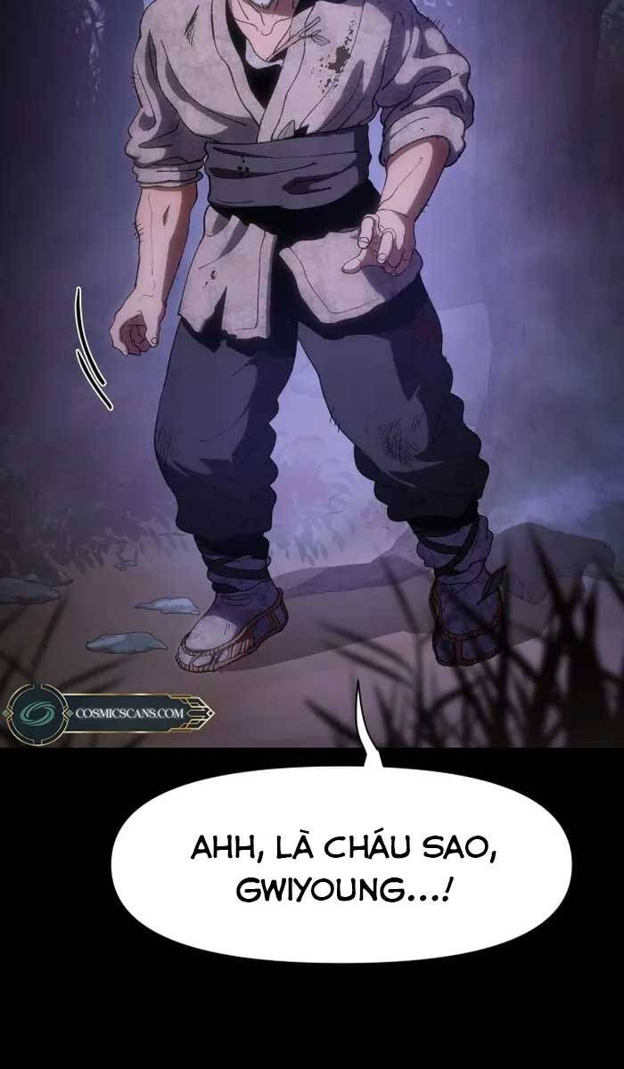 Ám Vệ Chap 3 - Next Chap 4