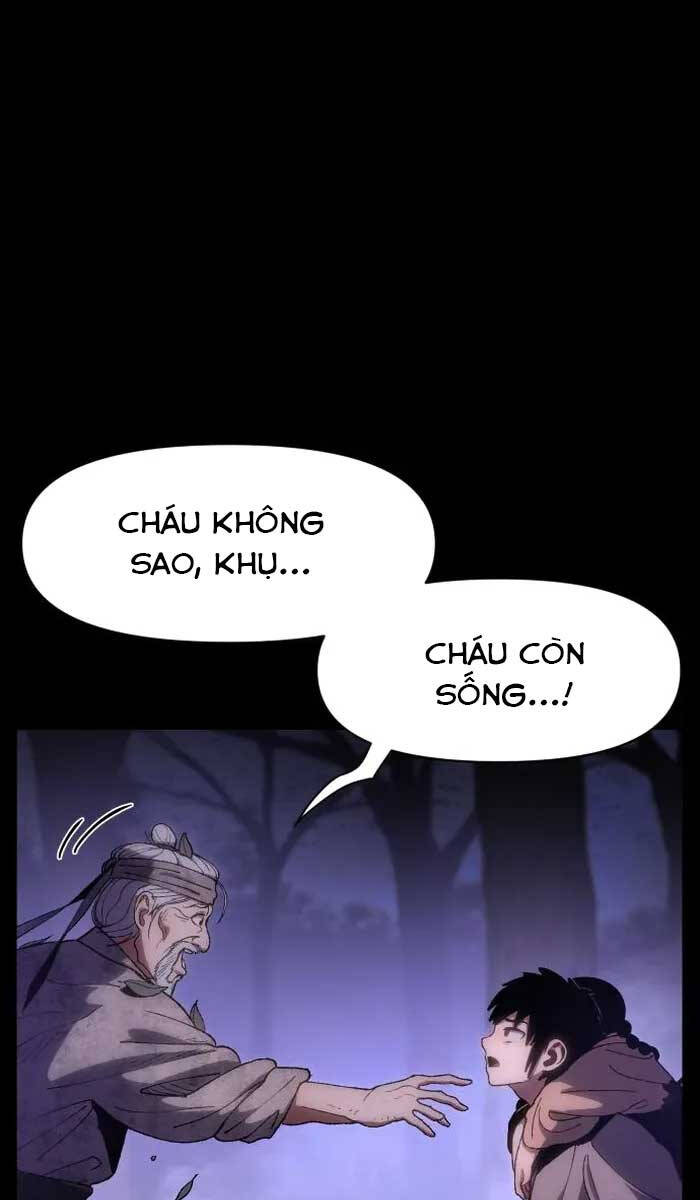 Ám Vệ Chap 3 - Next Chap 4