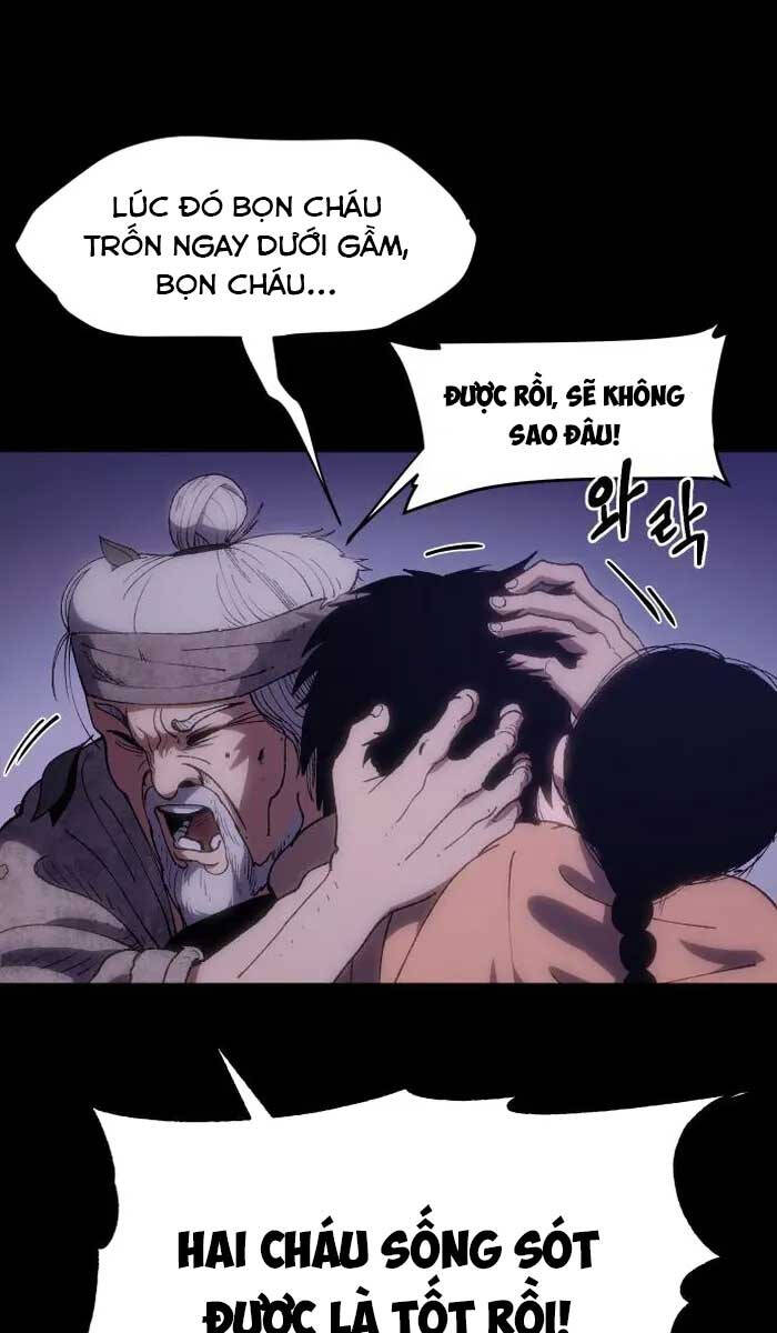 Ám Vệ Chap 3 - Next Chap 4