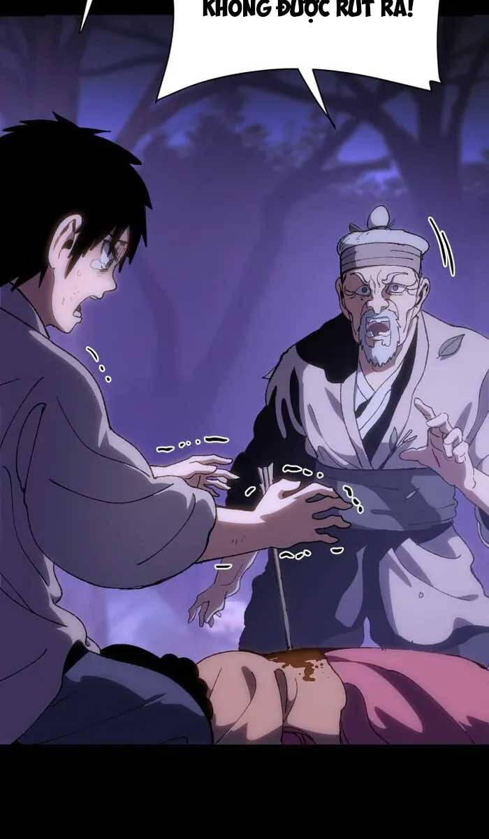 Ám Vệ Chap 3 - Next Chap 4