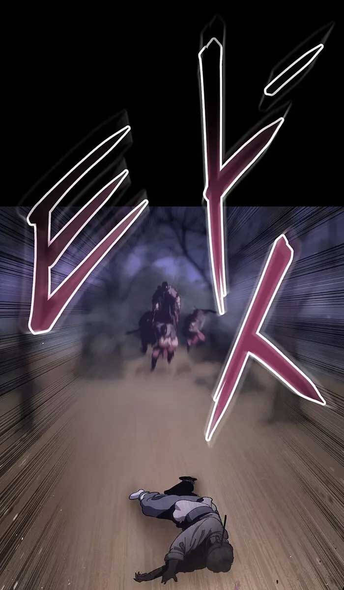 Ám Vệ Chap 3 - Next Chap 4