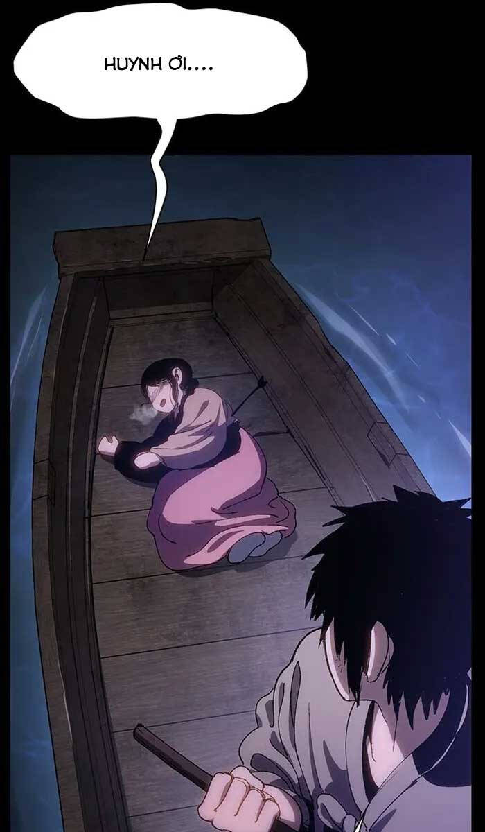Ám Vệ Chap 3 - Next Chap 4