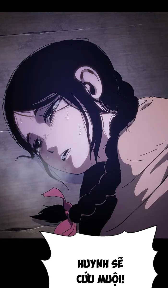 Ám Vệ Chap 3 - Next Chap 4