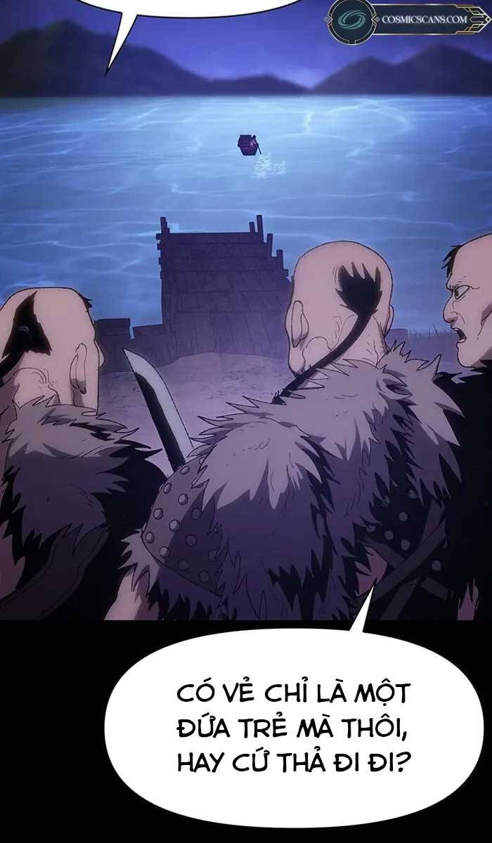 Ám Vệ Chap 3 - Next Chap 4