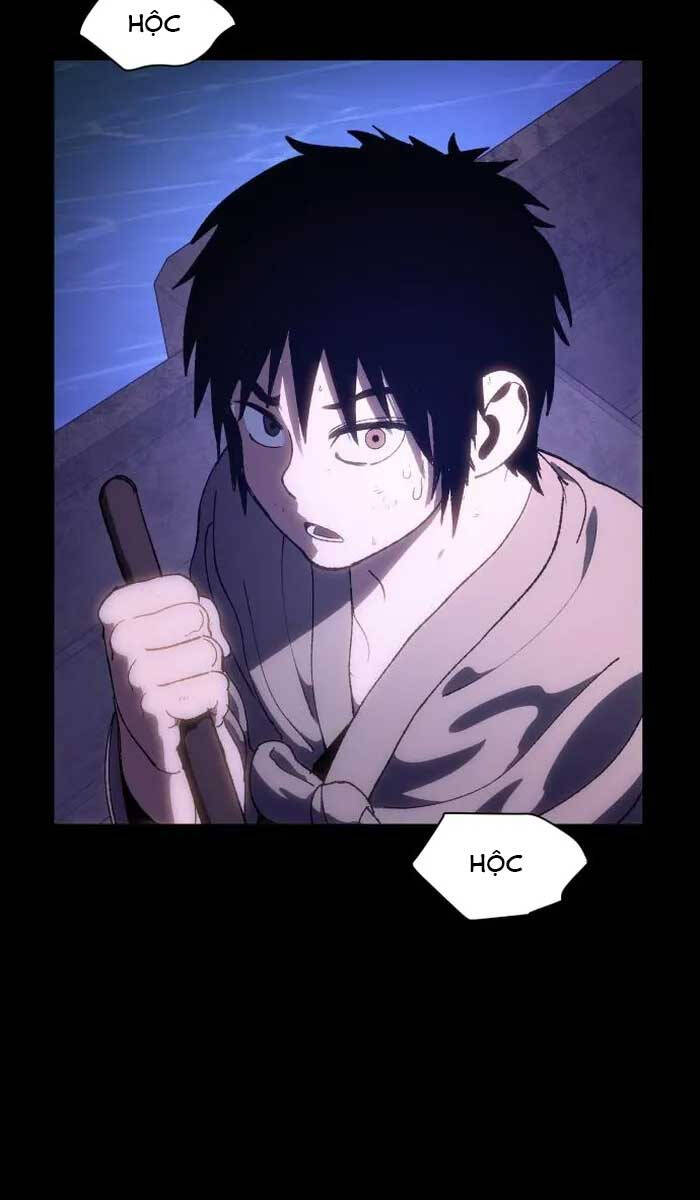 Ám Vệ Chap 3 - Next Chap 4