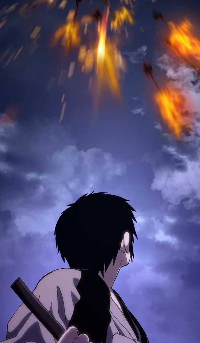 Ám Vệ Chap 3 - Next Chap 4