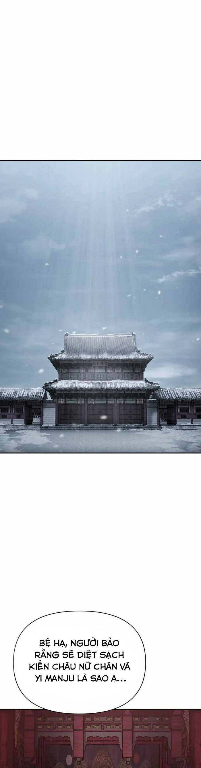 Ám Vệ Chap 30 - Next Chap 31