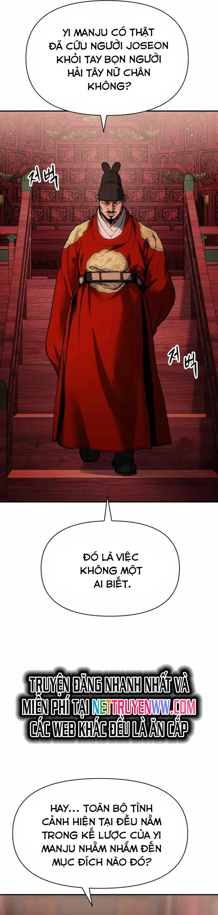 Ám Vệ Chap 30 - Next Chap 31