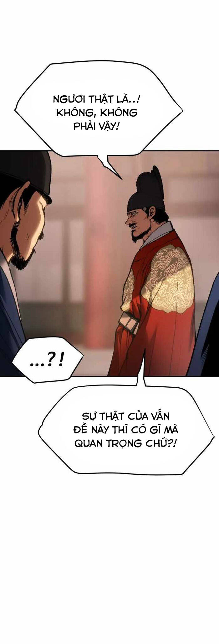Ám Vệ Chap 30 - Next Chap 31