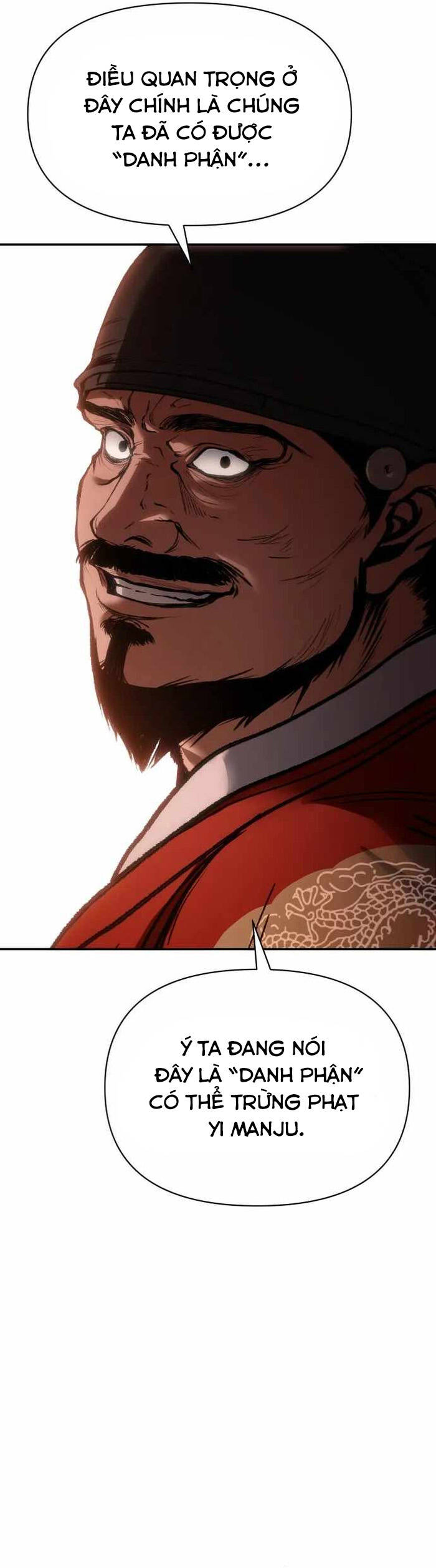 Ám Vệ Chap 30 - Next Chap 31