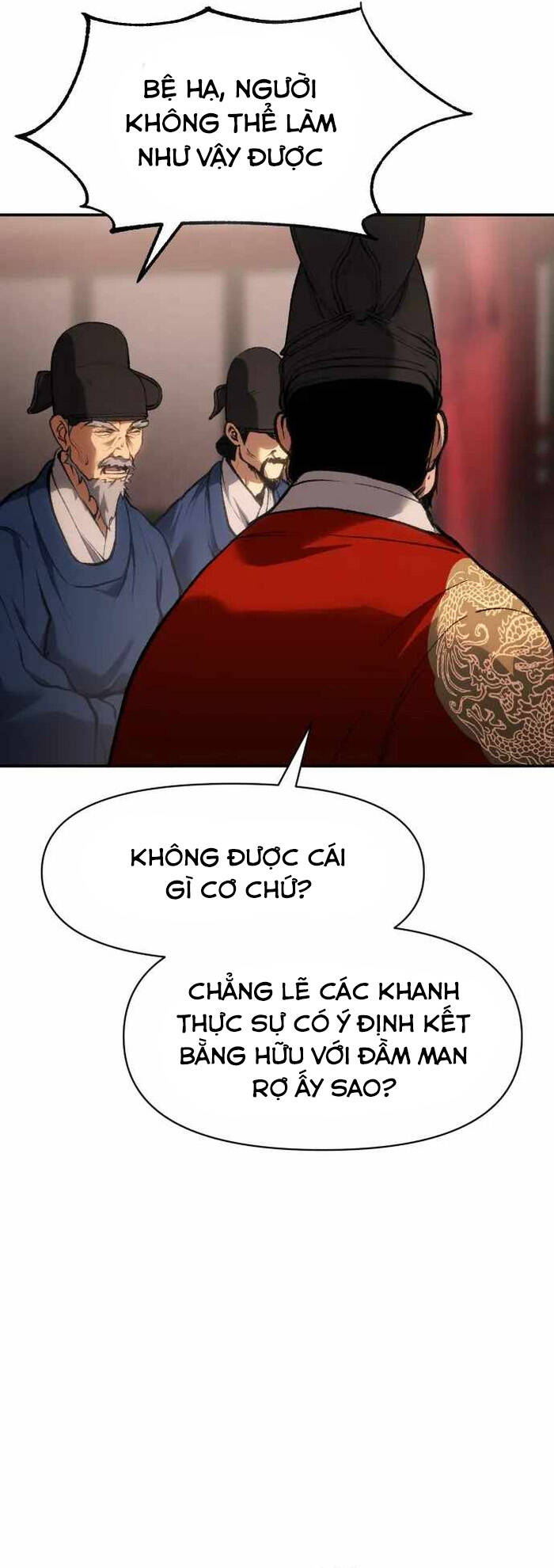 Ám Vệ Chap 30 - Next Chap 31