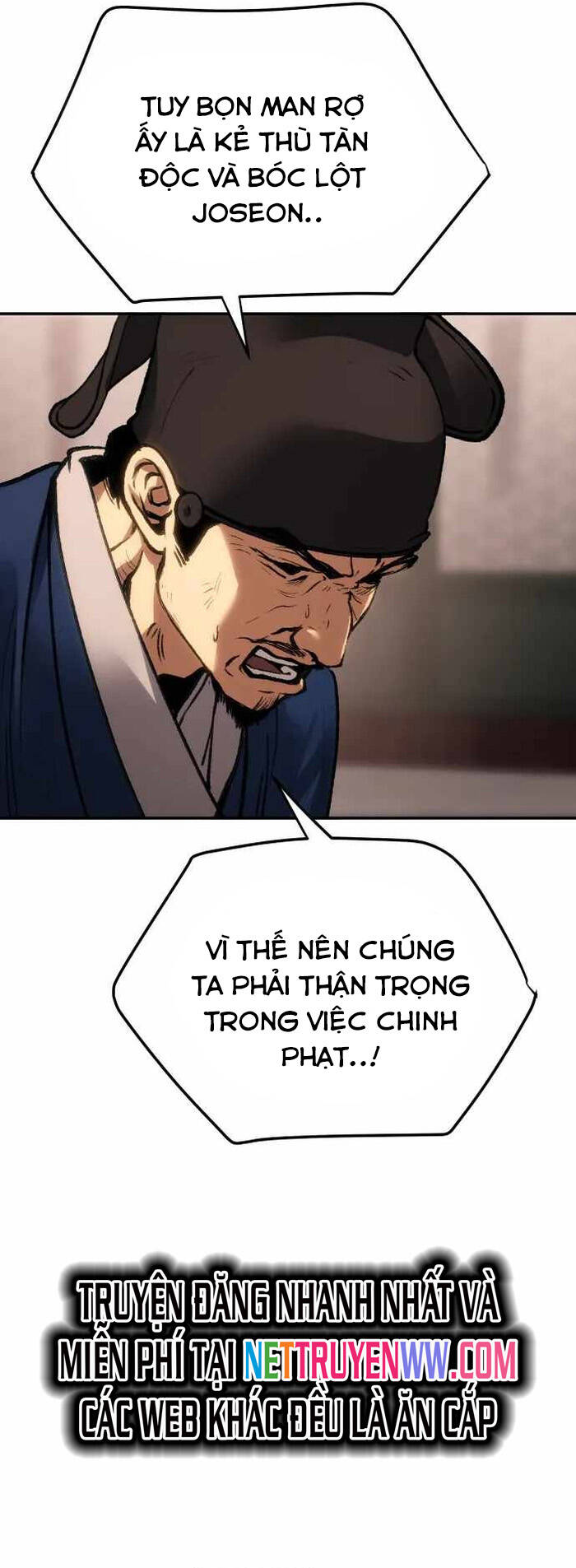 Ám Vệ Chap 30 - Next Chap 31