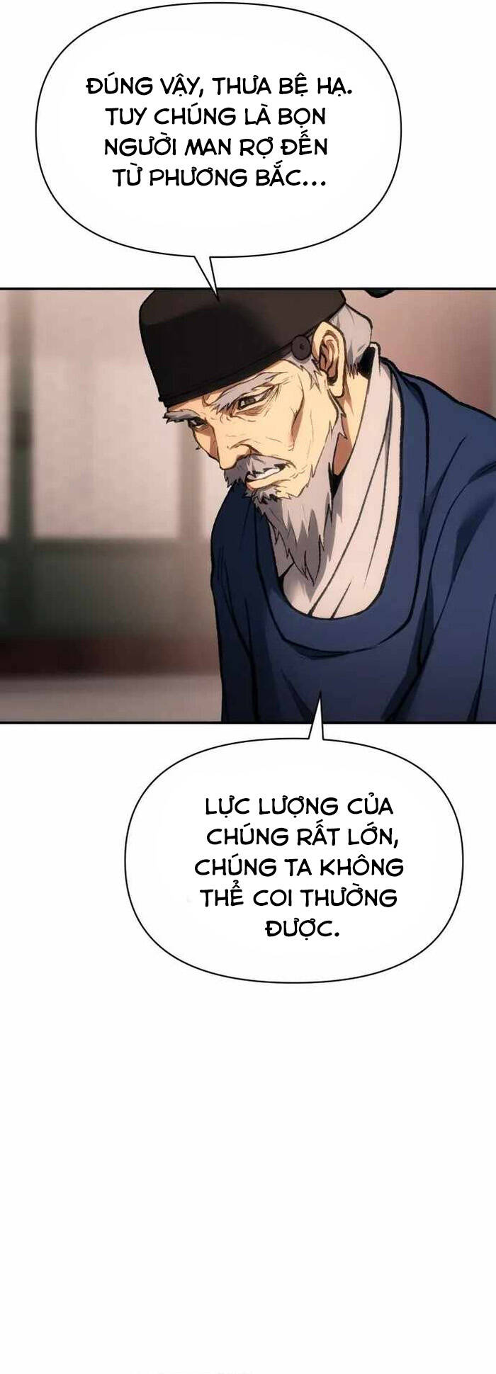 Ám Vệ Chap 30 - Next Chap 31