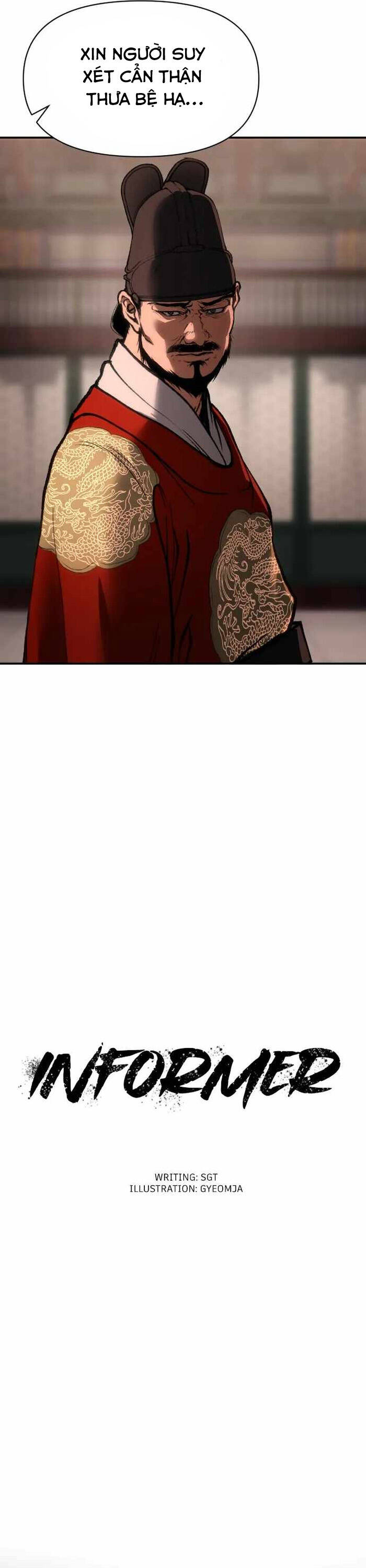 Ám Vệ Chap 30 - Next Chap 31