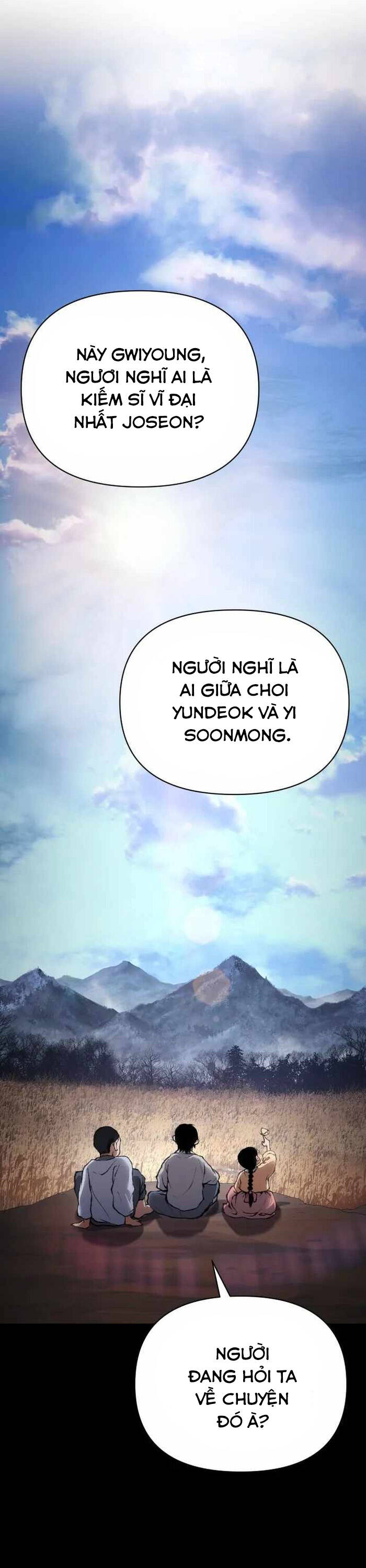 Ám Vệ Chap 30 - Next Chap 31