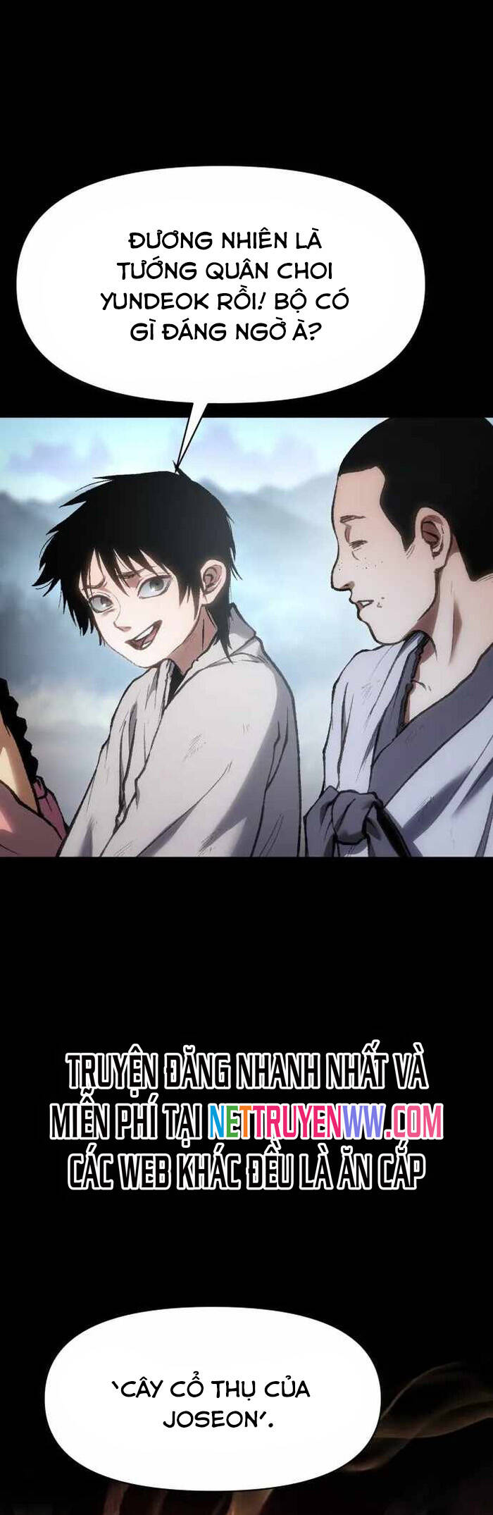 Ám Vệ Chap 30 - Next Chap 31