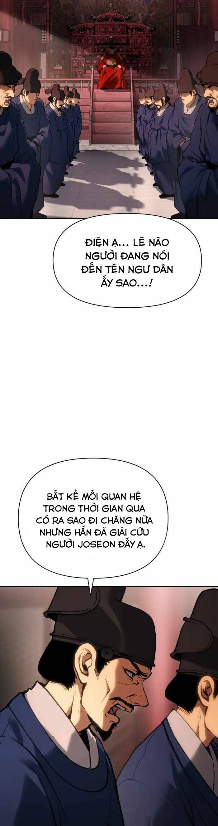 Ám Vệ Chap 30 - Next Chap 31