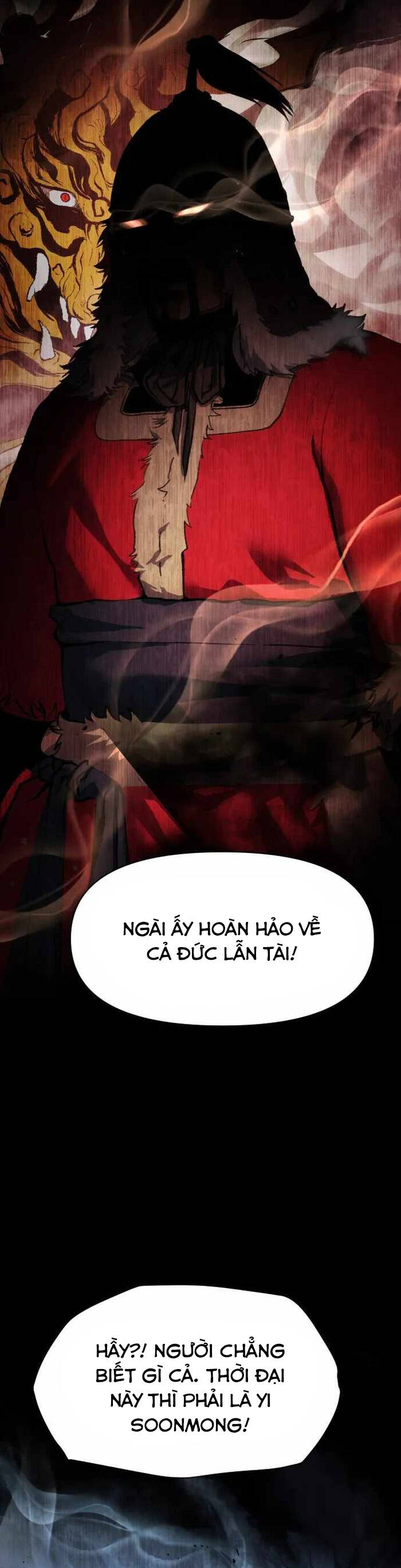 Ám Vệ Chap 30 - Next Chap 31