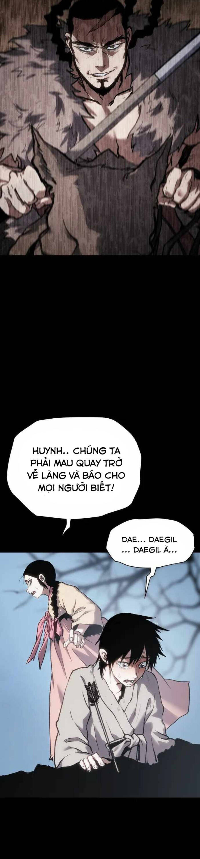 Ám Vệ Chap 30 - Next Chap 31
