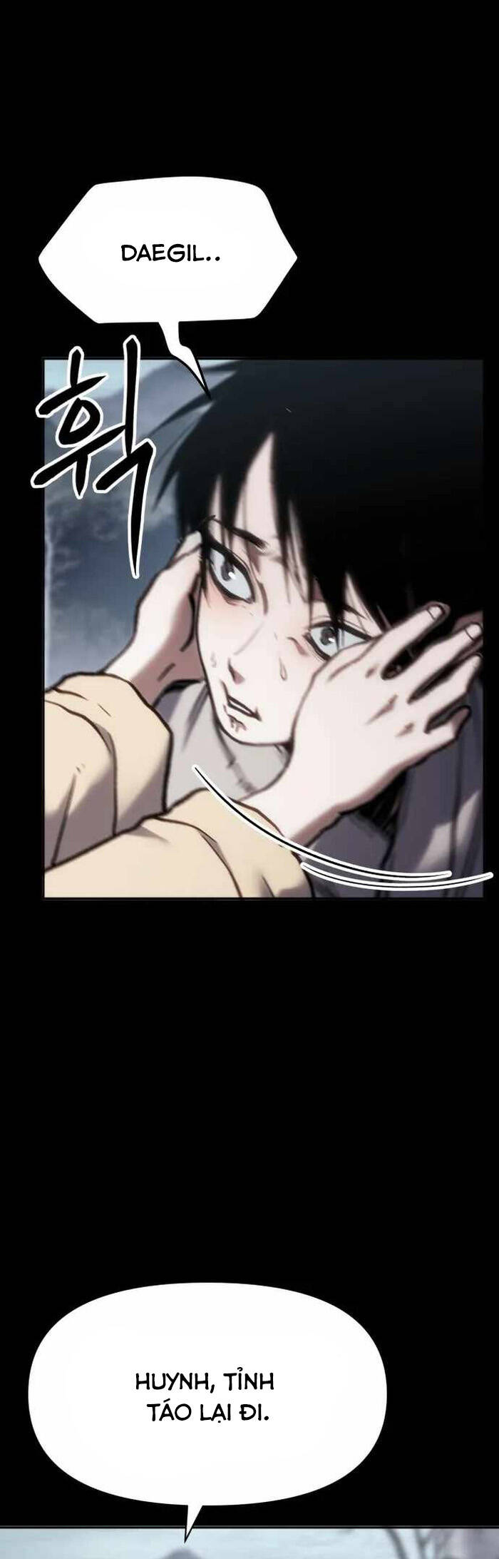 Ám Vệ Chap 30 - Next Chap 31