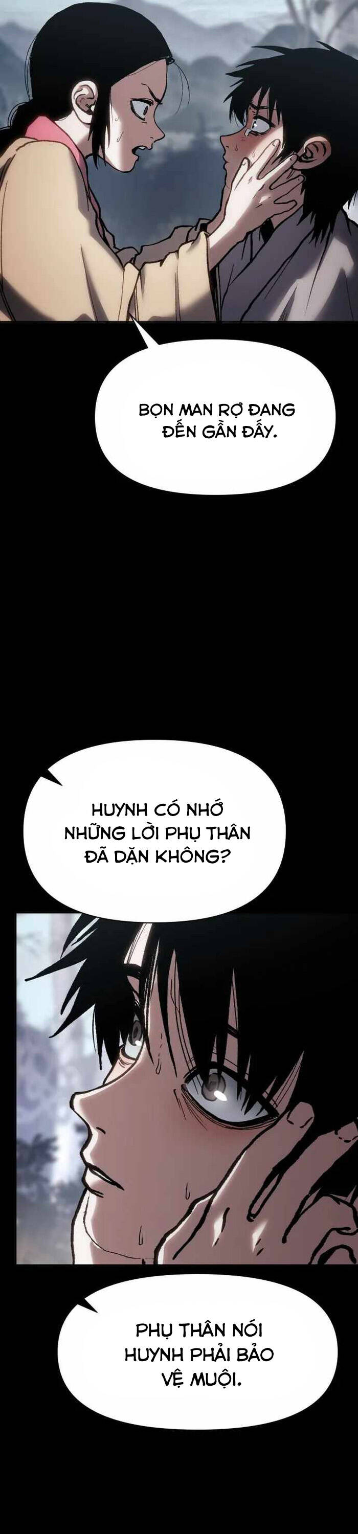 Ám Vệ Chap 30 - Next Chap 31