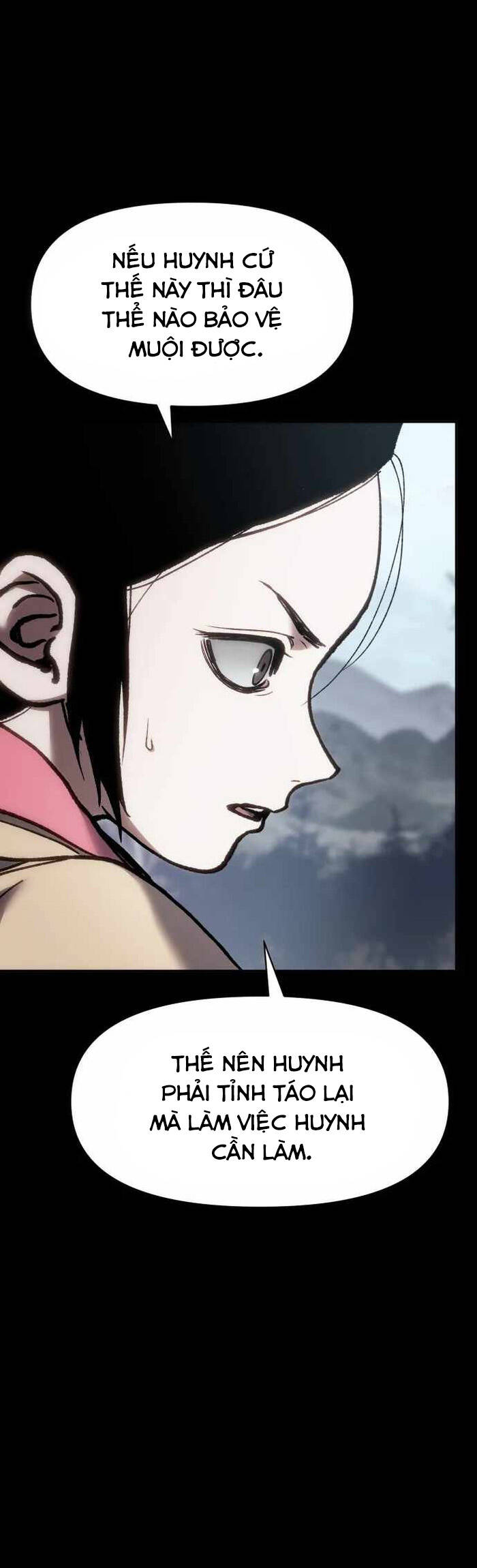 Ám Vệ Chap 30 - Next Chap 31