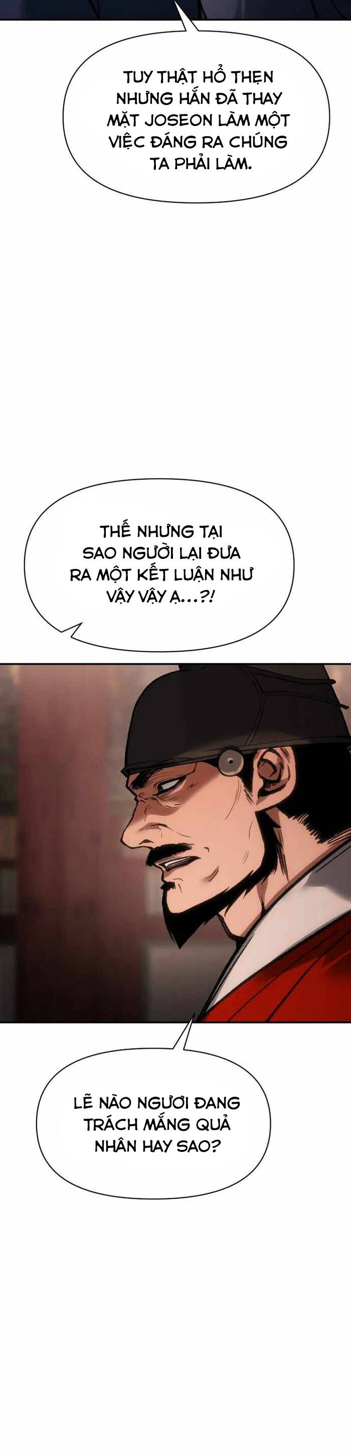 Ám Vệ Chap 30 - Next Chap 31